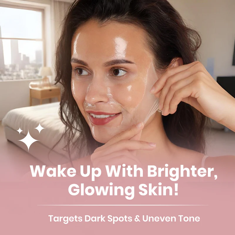 Unlock Your Ultimate Glass Skin